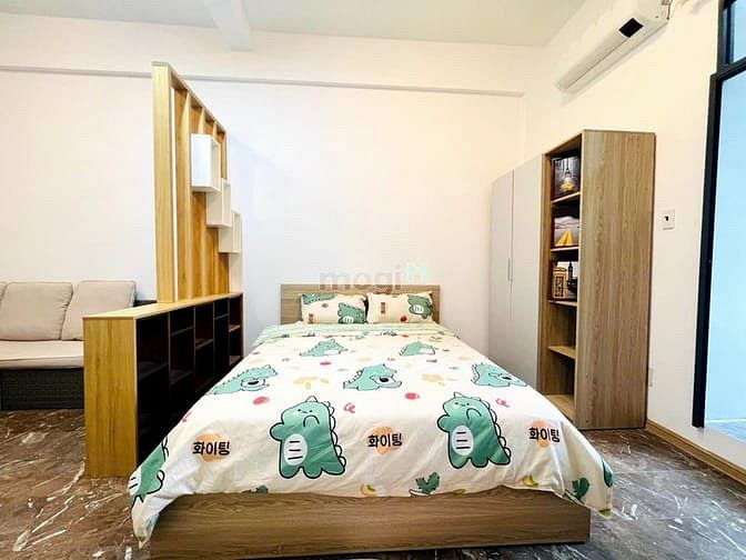Hình ảnh CHDV Có Dòng Tiền 80 Triệu/Th ,Cạnh Chợ Bà Chiểu 15CHDV