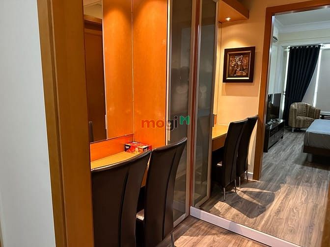 Hình ảnh The Manor 2PN 2WC _ Full NT Cao Cấp _ 5P Qua Quận 1 _ Quận 2