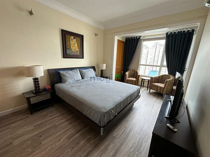 Hình ảnh The Manor 2PN 2WC _ Full NT Cao Cấp _ 5P Qua Quận 1 _ Quận 2