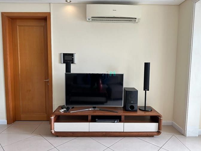 Hình ảnh The Manor 2PN 2WC _ Full NT Cao Cấp _ 5P Qua Quận 1 _ Quận 2