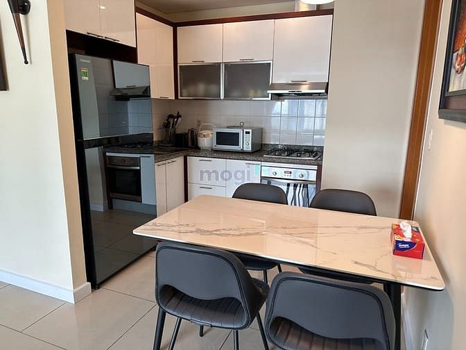 Hình ảnh The Manor 2PN 2WC _ Full NT Cao Cấp _ 5P Qua Quận 1 _ Quận 2