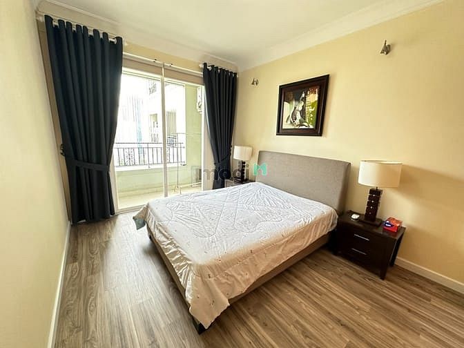 Hình ảnh The Manor 2PN 2WC _ Full NT Cao Cấp _ 5P Qua Quận 1 _ Quận 2