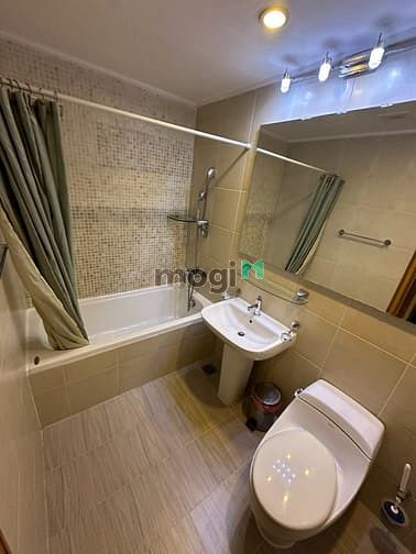 Hình ảnh The Manor 2PN 2WC _ Full NT Cao Cấp _ 5P Qua Quận 1 _ Quận 2