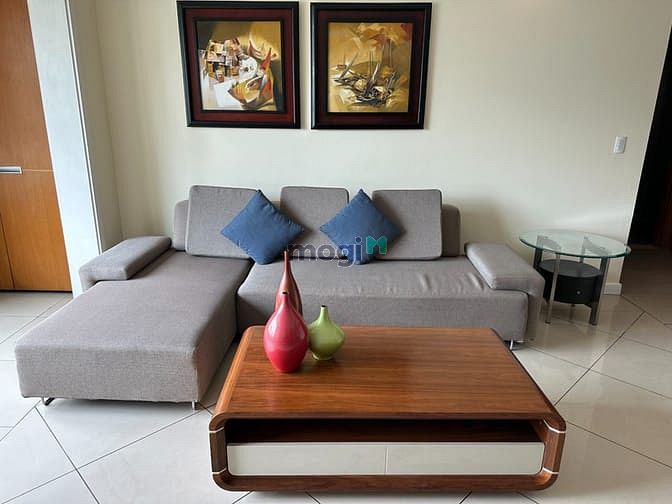Hình ảnh The Manor 2PN 2WC _ Full NT Cao Cấp _ 5P Qua Quận 1 _ Quận 2