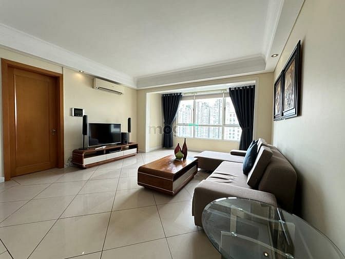 Hình ảnh The Manor 2PN 2WC _ Full NT Cao Cấp _ 5P Qua Quận 1 _ Quận 2
