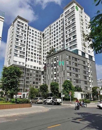 Hình ảnh Cho thuê nhanh Orchard Garden 75m2,2PN,2WC, Nội thất đầy đủ