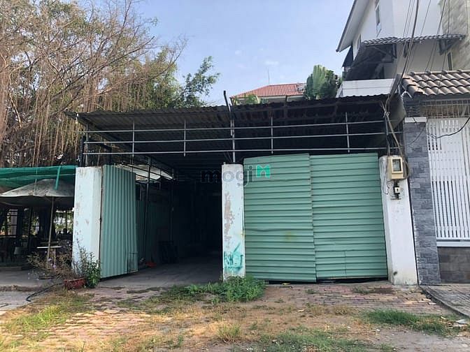 Hình ảnh Thuê kho/nhà diện tích 150m2 - Quận 12