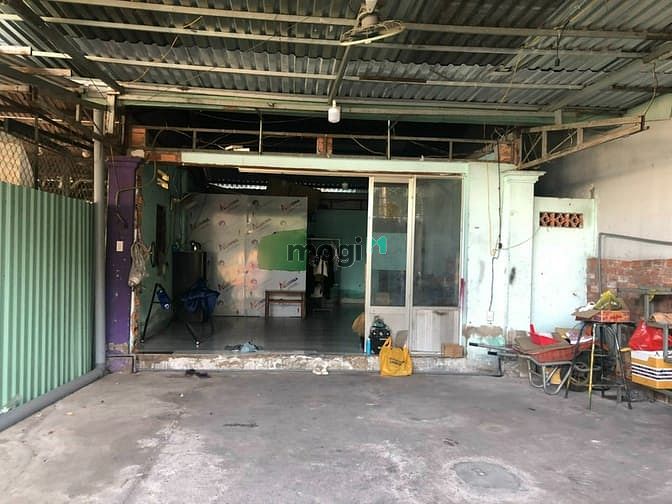 Hình ảnh Thuê kho/nhà diện tích 150m2 - Quận 12