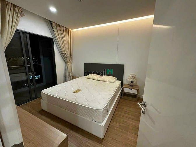 Hình ảnh Cho thuê Republic Plaza 55m2,1PN,1WC, Nội thất đầy đủ