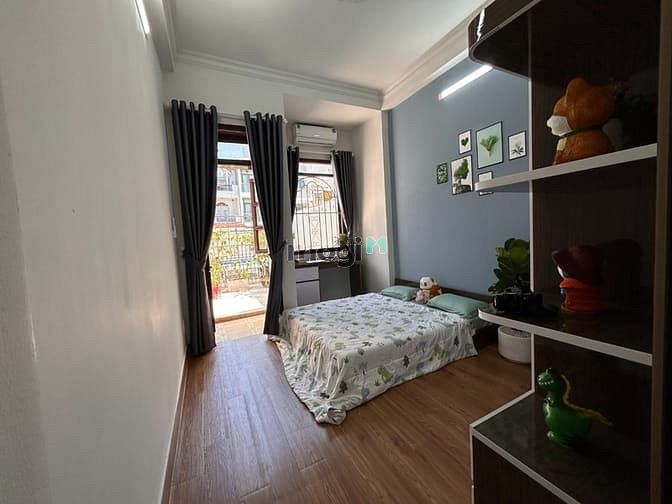 Hình ảnh Cho thuê chdv full nội thất an ninh