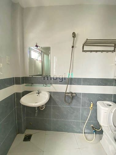 Hình ảnh Cho thuê phòng có nội thất đủ, wc chung 1P. Giá thuê 1,9tr/tháng