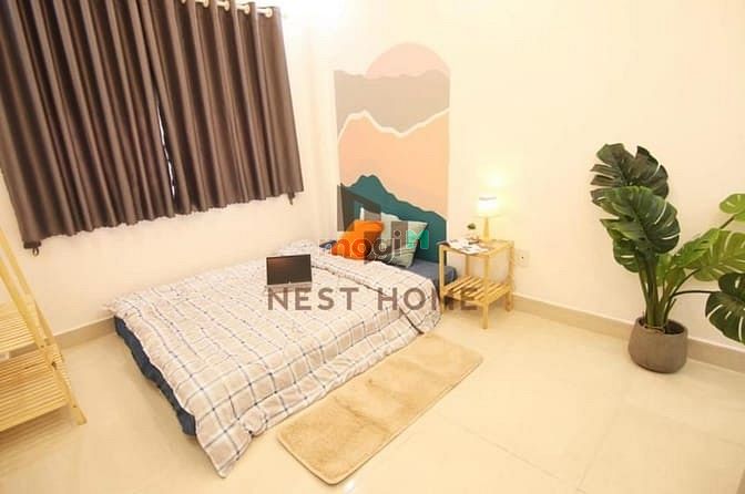 Hình ảnh 🌈Trang Chủ MB66.COM Chính Thức Mini Đ.Phan Đăng Lưu Có Cửa Sổ Gần Khu Ẩm Thực Vạn Kiếp🌈