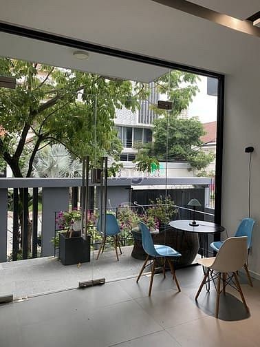 Hình ảnh 1PN - 45m2 - Ban Công - Thảo Điền - Quận 2