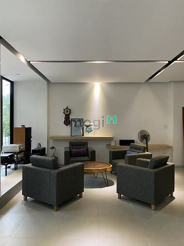 Hình ảnh 1PN - 45m2 - Ban Công - Thảo Điền - Quận 2