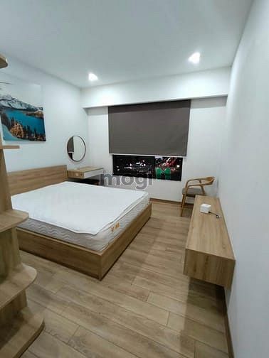 Hình ảnh Cho Thuê Căn Hộ Cao Cấp Saigon Pavillon 2PN, 2WC 84m2 26triệu. Đầy đủ
