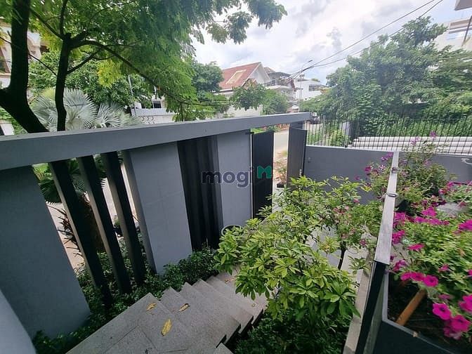 Hình ảnh 1PN - 45m2 - Ban Công - Thảo Điền - Quận 2