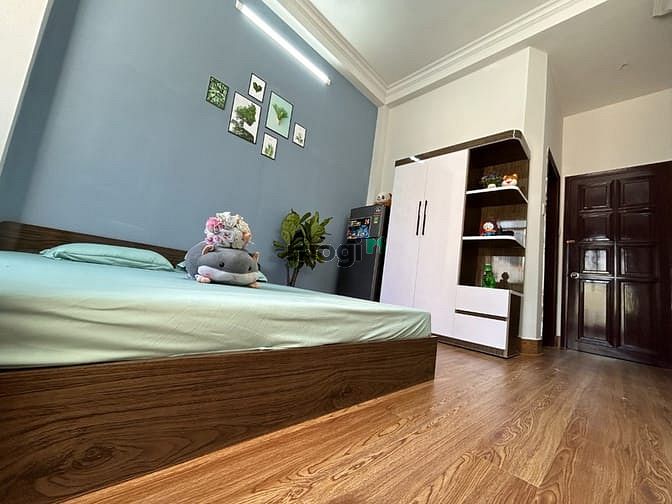 Hình ảnh Cho thuê phòng giá rẻ đấy đủ nội thất