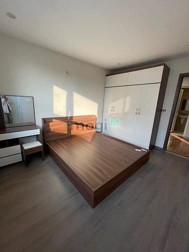 Hình ảnh Cho Thuê Căn Hộ Cao Cấp Saigon Pavillon 2PN, 2WC 84m2 26triệu. Đầy đủ