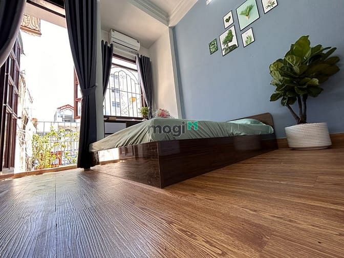 Hình ảnh Cho thuê phòng giá rẻ đấy đủ nội thất