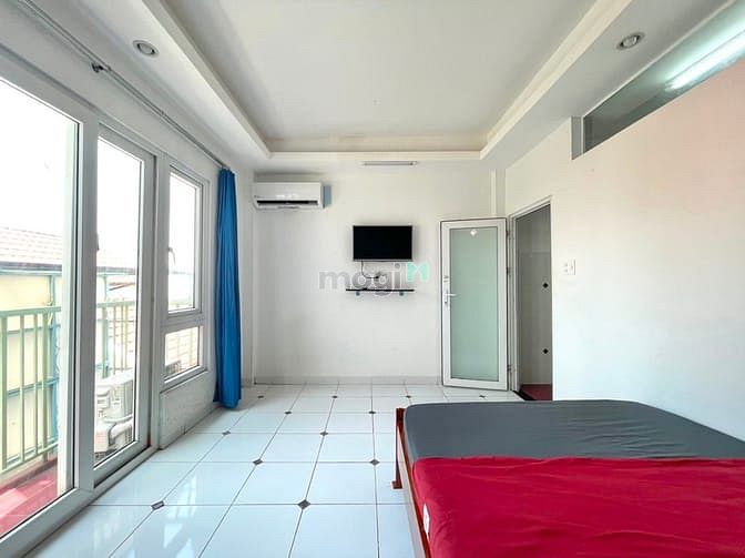 Hình ảnh Mb6623 nạp rút nhanh chóng tách bếp, 35m2 bancol thoáng mát Phạm Văn Hai Tân Bình