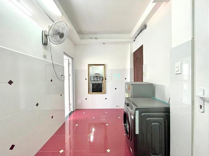 Hình ảnh Mb6623 nạp rút nhanh chóng tách bếp, 35m2 bancol thoáng mát Phạm Văn Hai Tân Bình