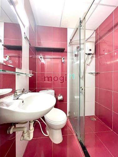 Hình ảnh Mb6623 nạp rút nhanh chóng tách bếp, 35m2 bancol thoáng mát Phạm Văn Hai Tân Bình