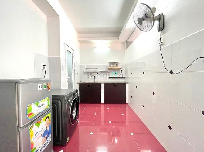 Hình ảnh Mb6623 nạp rút nhanh chóng tách bếp, 35m2 bancol thoáng mát Phạm Văn Hai Tân Bình