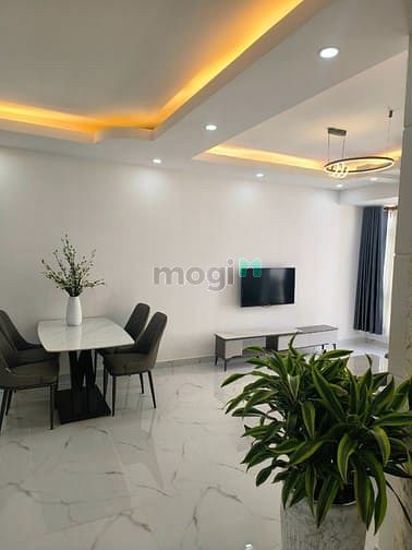 Hình ảnh Cho thuê Trang Chủ MB66.COM / Đăng Ký Tặng 66K Sky Garden, PMH, 71m2, 2 phòng ngủ, full nội thất