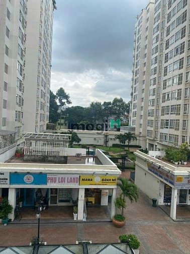 Hình ảnh Cho thuê Trang Chủ MB66.COM / Đăng Ký Tặng 66K Sky Garden, PMH, 71m2, 2 phòng ngủ, full nội thất