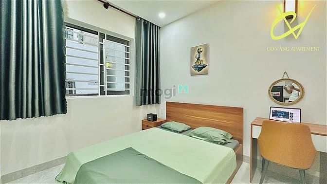 Hình ảnh ✅Căn Hộ Cao Cấp - Cửa Sổ Lớn - Full NT - Bình Thạnh✅