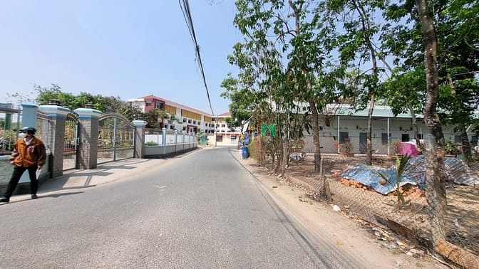 Hình ảnh ✅Chắc chắn đây chính là lô đất bạn đang kiếm tìm!
