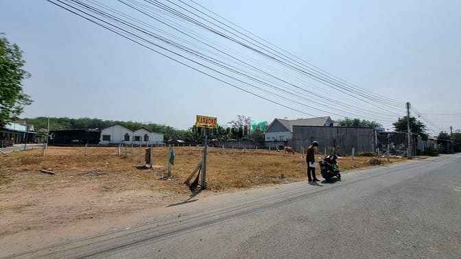 Hình ảnh ✅Chắc chắn đây chính là lô đất bạn đang kiếm tìm!