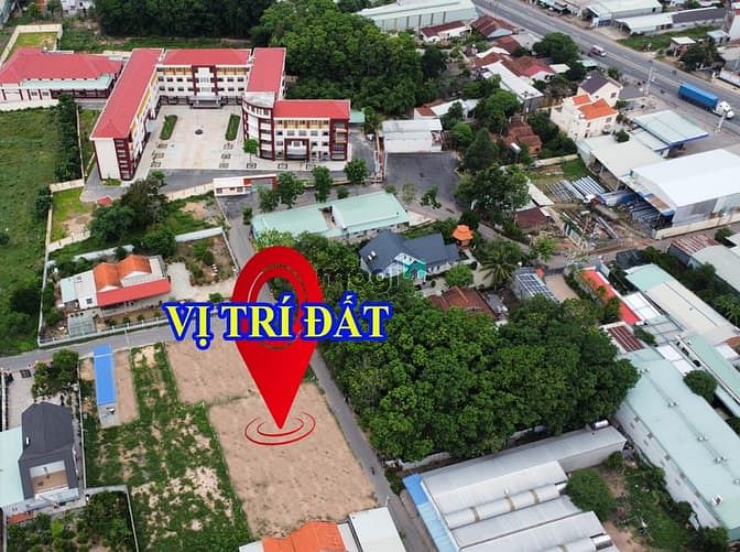 Hình ảnh ✅Chắc chắn đây chính là lô đất bạn đang kiếm tìm!