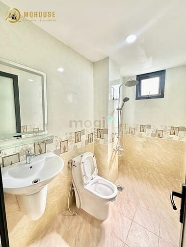 Hình ảnh 🌈 Căn Hộ Cao Cấp Ngay Võ Duy Ninh Bancol Siêu Thoáng - 8Trx