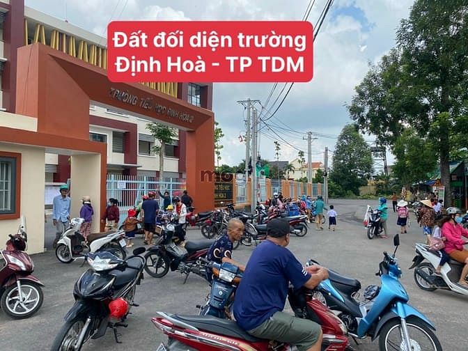 Hình ảnh ✅Chắc chắn đây chính là lô đất bạn đang kiếm tìm!