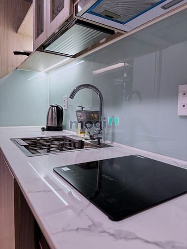 Hình ảnh Cho thuê Studio đủ nội thất gần Sân Bay Q.Tân Bình
