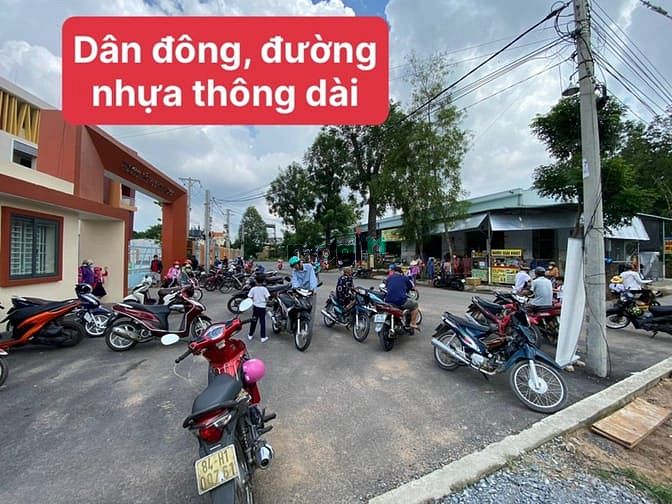 Hình ảnh ✅Chắc chắn đây chính là lô đất bạn đang kiếm tìm!
