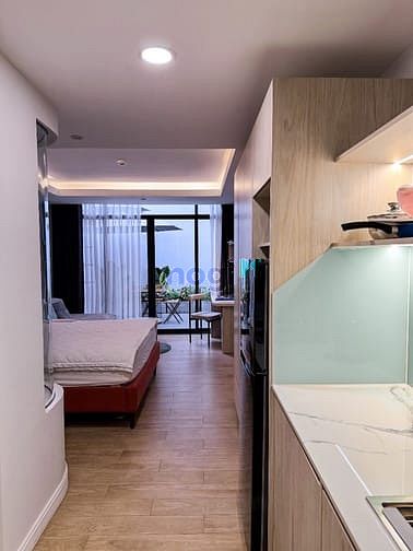 Hình ảnh Cho thuê Studio đủ nội thất gần Sân Bay Q.Tân Bình