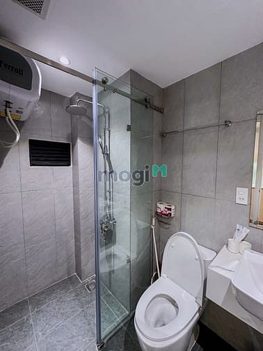Hình ảnh Cho thuê Studio đủ nội thất gần Sân Bay Q.Tân Bình