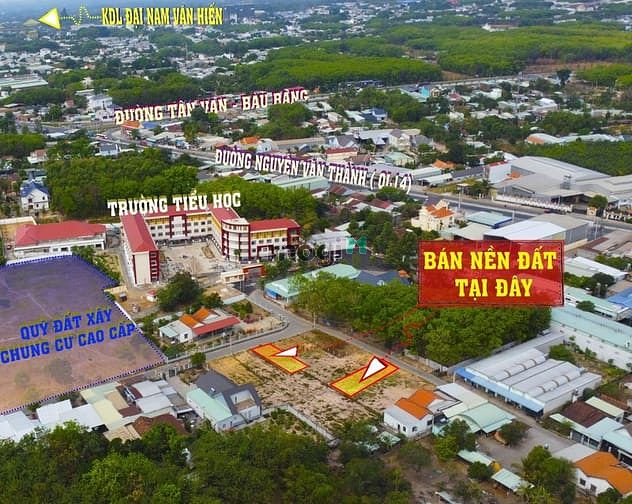 Hình ảnh ✅Chắc chắn đây chính là lô đất bạn đang kiếm tìm!