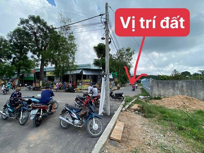 Hình ảnh ✅Chắc chắn đây chính là lô đất bạn đang kiếm tìm!