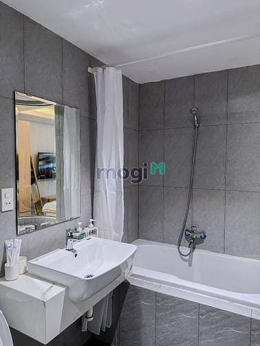 Hình ảnh Cho thuê Studio đủ nội thất gần Sân Bay Q.Tân Bình
