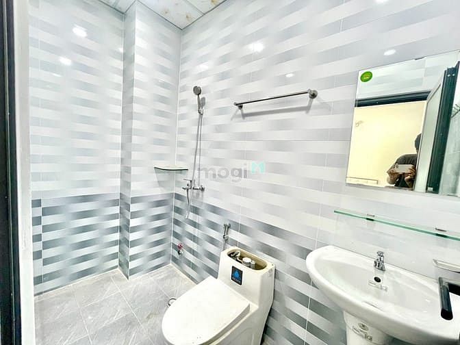 Hình ảnh ✅Căn Hộ Cao Cấp 1 Phòng Ngủ - Cửa Sổ Lớn - Full NT - Bình Thạnh✅