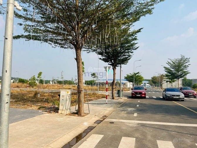 Hình ảnh Mở bán nền,P Hiệp Bình Chánn, Thủ Đức, 120m2 chỉ 1 tỷ 6 , SHR từng nền