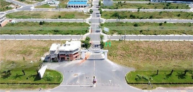 Hình ảnh Mở bán nền,P Hiệp Bình Chánn, Thủ Đức, 120m2 chỉ 1 tỷ 6 , SHR từng nền