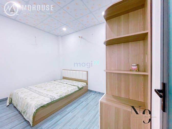 Hình ảnh ✅Căn Hộ Cao Cấp 1 Phòng Ngủ - Cửa Sổ Lớn - Full NT - Bình Thạnh✅