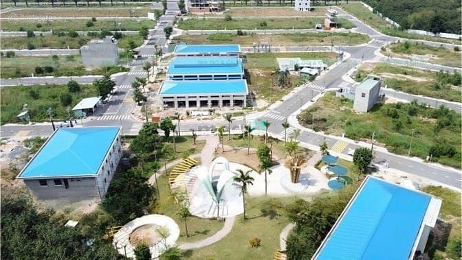 Hình ảnh Mở bán nền,P Hiệp Bình Chánn, Thủ Đức, 120m2 chỉ 1 tỷ 6 , SHR từng nền