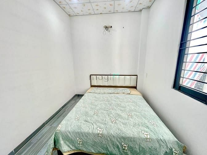 Hình ảnh ✅Căn Hộ Cao Cấp 1 Phòng Ngủ - Cửa Sổ Lớn - Full NT - Bình Thạnh✅