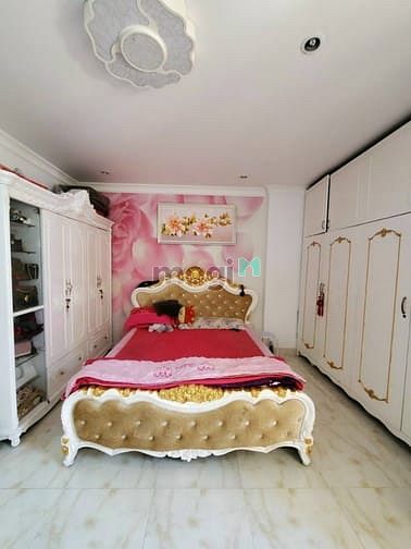 Hình ảnh Hẻm 6m Lê Đại Hành q11 ( 4.5 * 10 ) 2 Lầu 6.5 tỷ