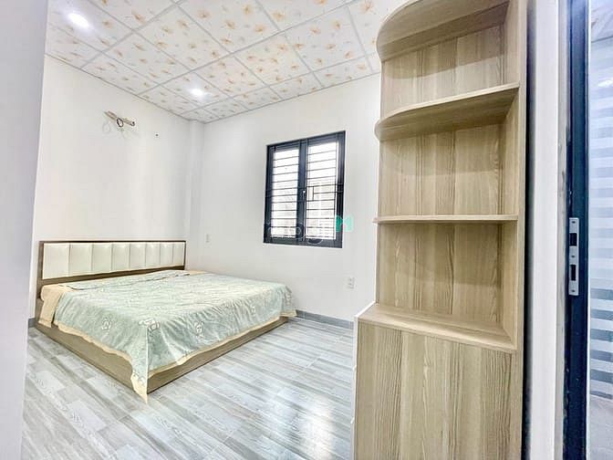 Hình ảnh ✅Căn Hộ Cao Cấp 1 Phòng Ngủ - Cửa Sổ Lớn - Full NT - Bình Thạnh✅
